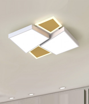 네로 50W LED방등 안방전등