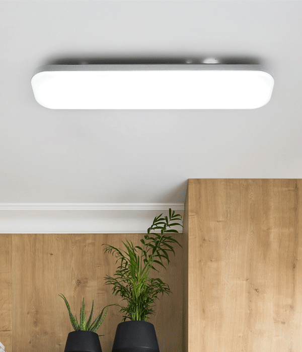 베르제 KS고효율 친환경 국산주방등 25W 50W