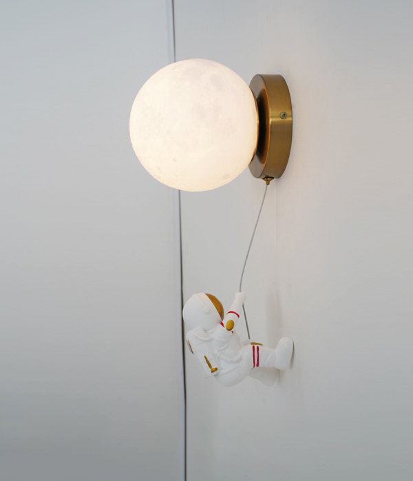 싸이 키즈벽등 LED벽조명 무드등 아이방조명