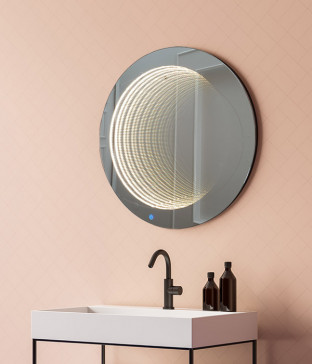 캐스퍼 LED 화장대조명, 벽무드등, 인테리어 벽전등 ( 25W )