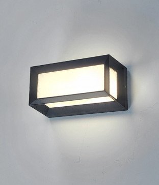 큐프리 외부벽등 방수벽등 외부벽조명