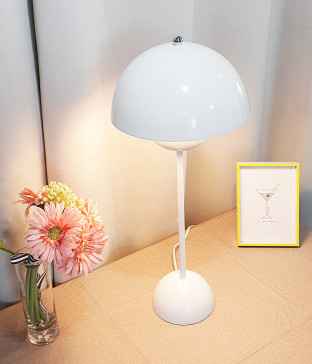 모노 무드 스텐드조명, 침실 무드등