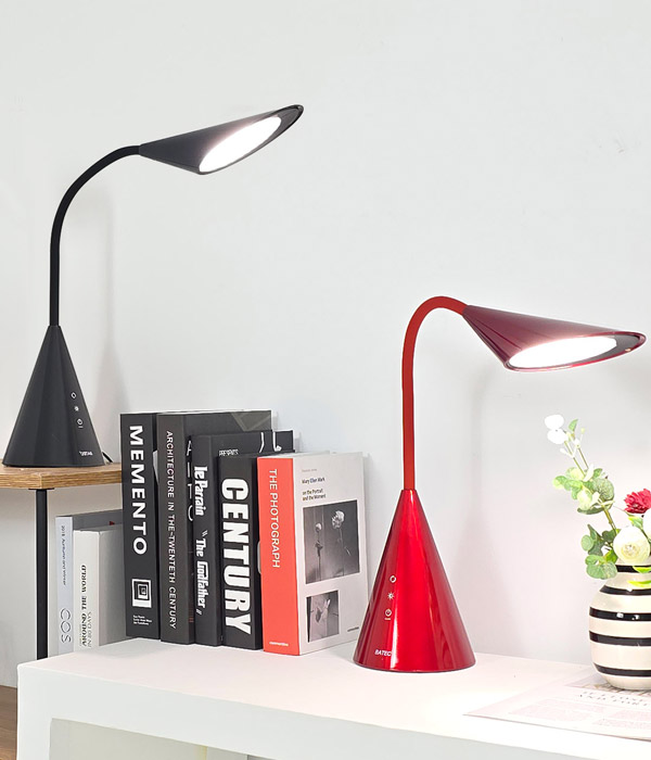 릴스 자바라 디밍 색변환 학생용스탠드 테이블스탠드